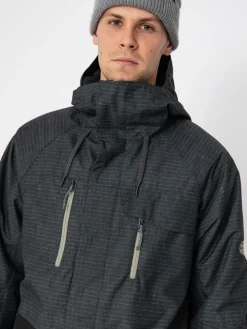 Herren 686 Geo Insulated Snowboard Jacke