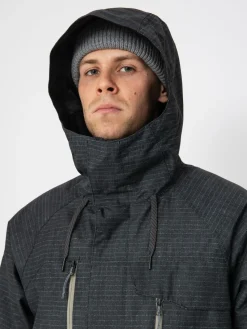 Herren 686 Geo Insulated Snowboard Jacke