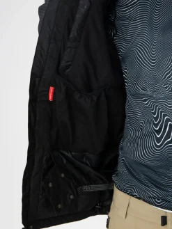 Herren 686 Geo Insulated Snowboard Jacke