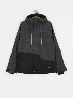 Herren 686 Geo Insulated Snowboard Jacke