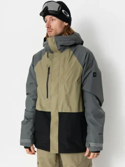 Herren 686 Gore Tex Core Inslulated Snowboard Jacke