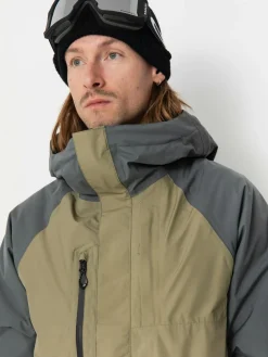 Herren 686 Gore Tex Core Inslulated Snowboard Jacke
