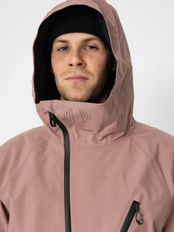 Herren 686 Hydra Thermagraph Snowboard Jacke