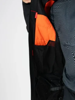 Herren 686 Hydra Thermagraph Snowboard Jacke