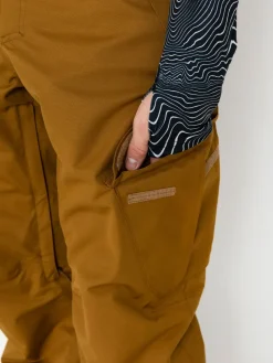 Herren 686 Infinity Insulated Cargo Snowboard Hose