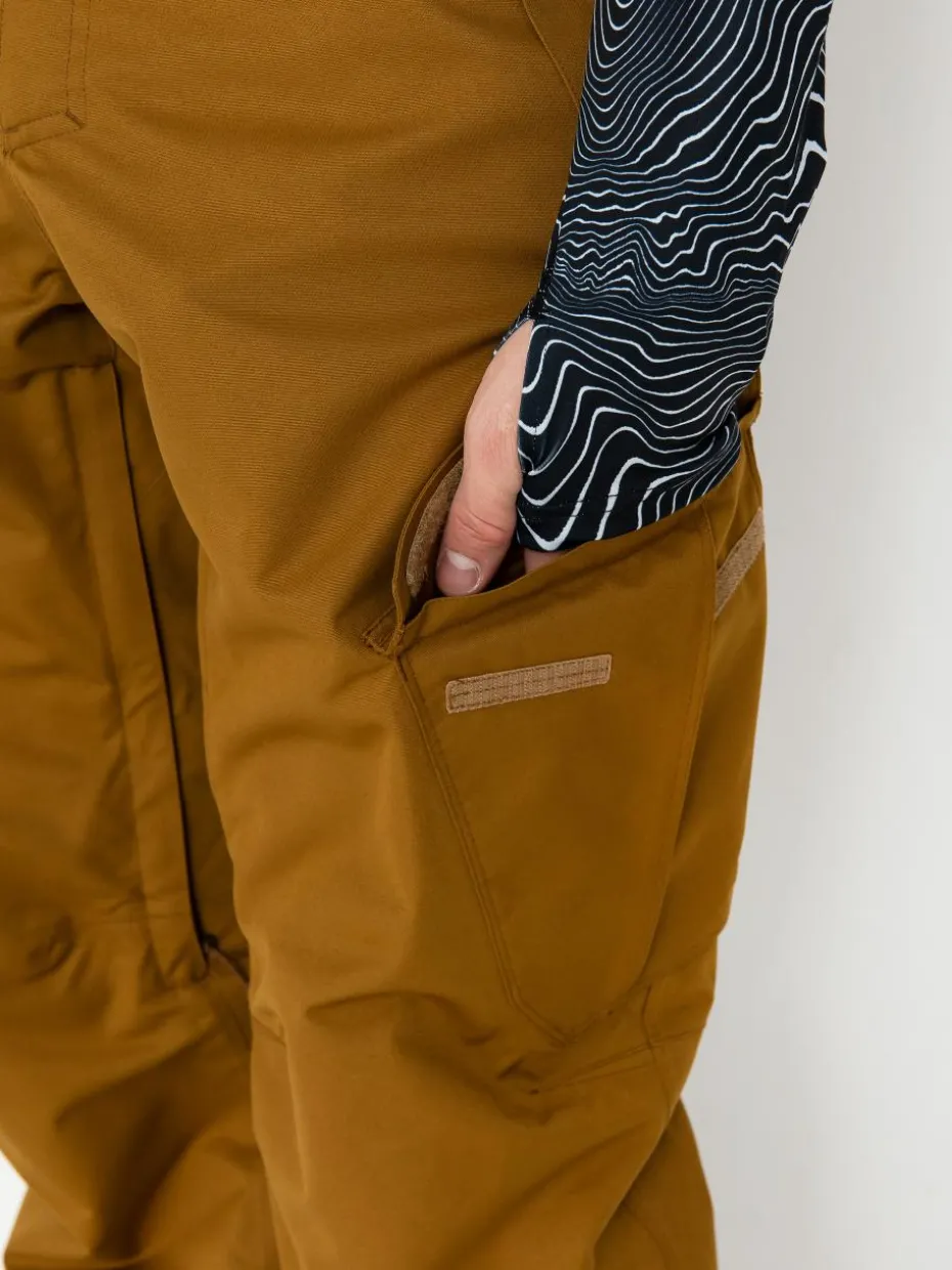 Herren 686 Infinity Insulated Cargo Snowboard Hose