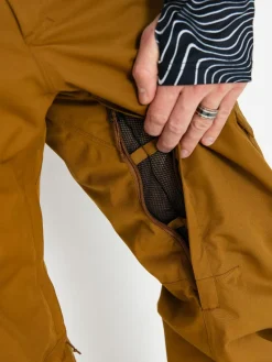 Herren 686 Infinity Insulated Cargo Snowboard Hose