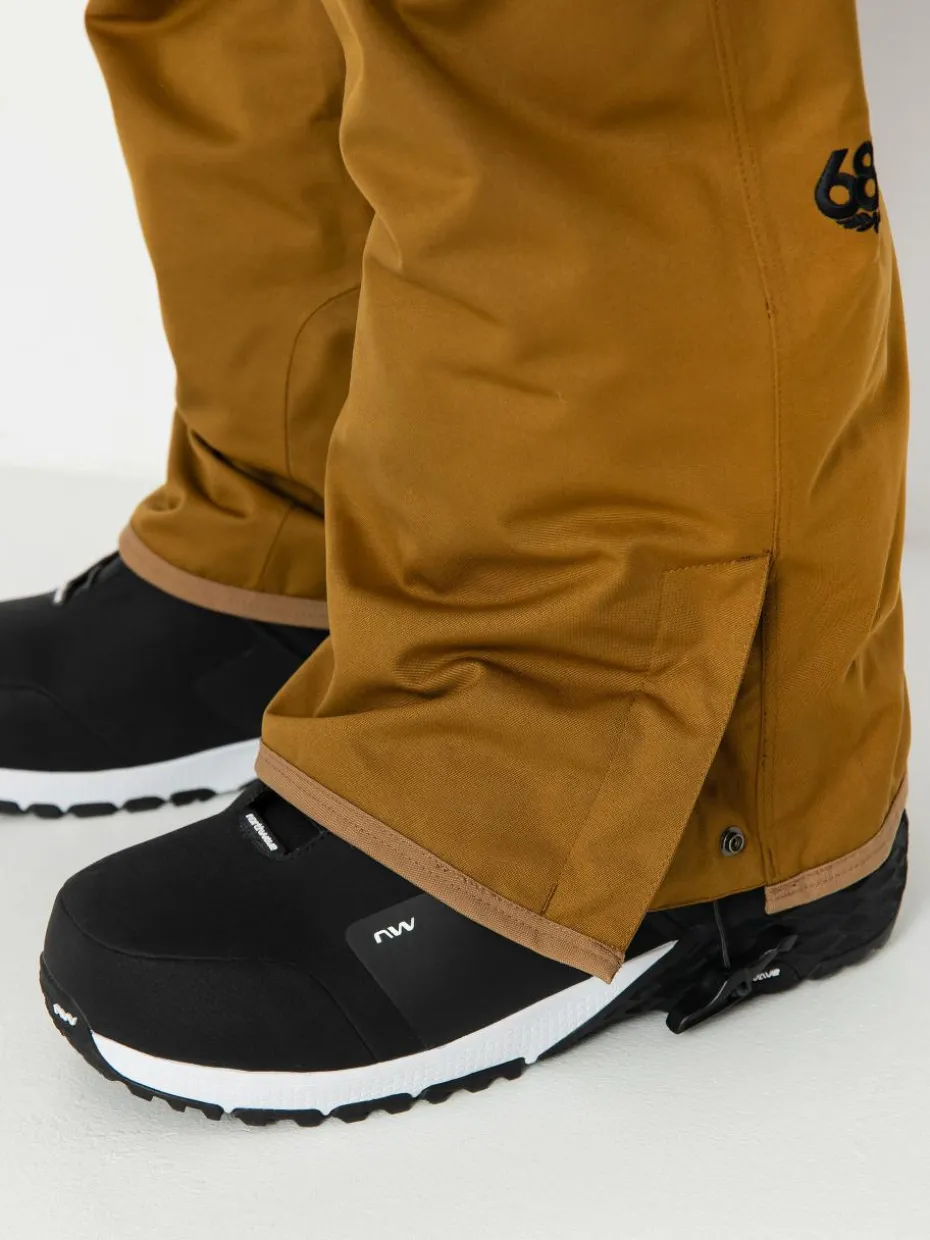 Herren 686 Infinity Insulated Cargo Snowboard Hose