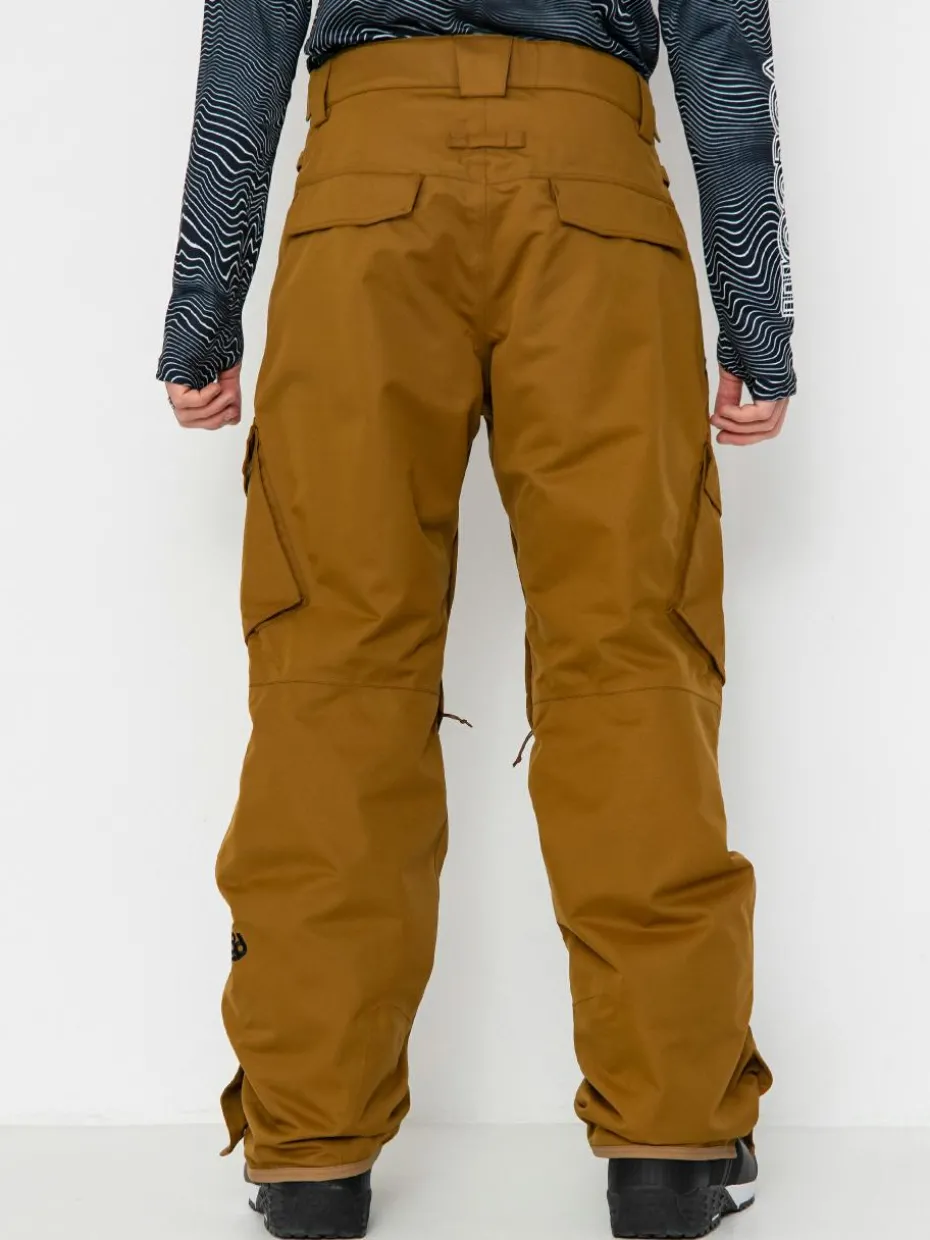 Herren 686 Infinity Insulated Cargo Snowboard Hose