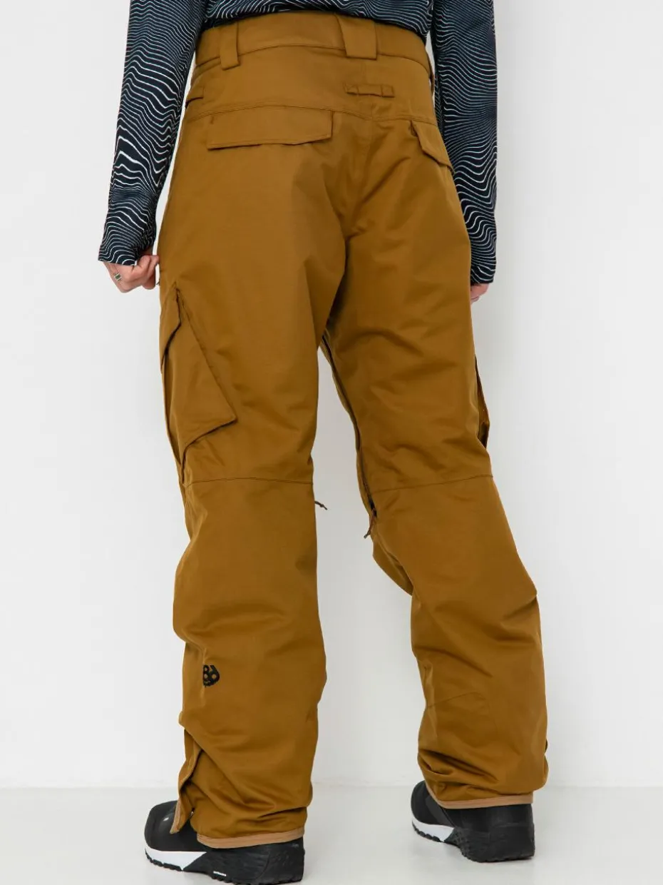Herren 686 Infinity Insulated Cargo Snowboard Hose