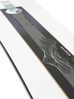 Herren Snowboard Salomon Sight