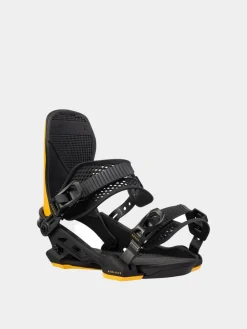 Herren Arbor Snowboard Bindung Hemlock