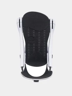 Herren Arbor Snowboard Bindung Hemlock