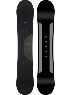 Herren Arbor Snowboard Formula