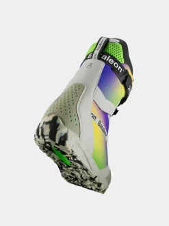 Herren Bataleon Snowboard Schuhe Salsa Lace