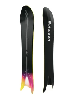 Herren Bataleon Snowboard Surfer