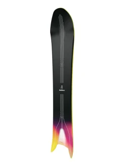 Herren Bataleon Snowboard Surfer