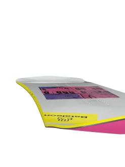 Herren Bataleon Snowboard Party Wave