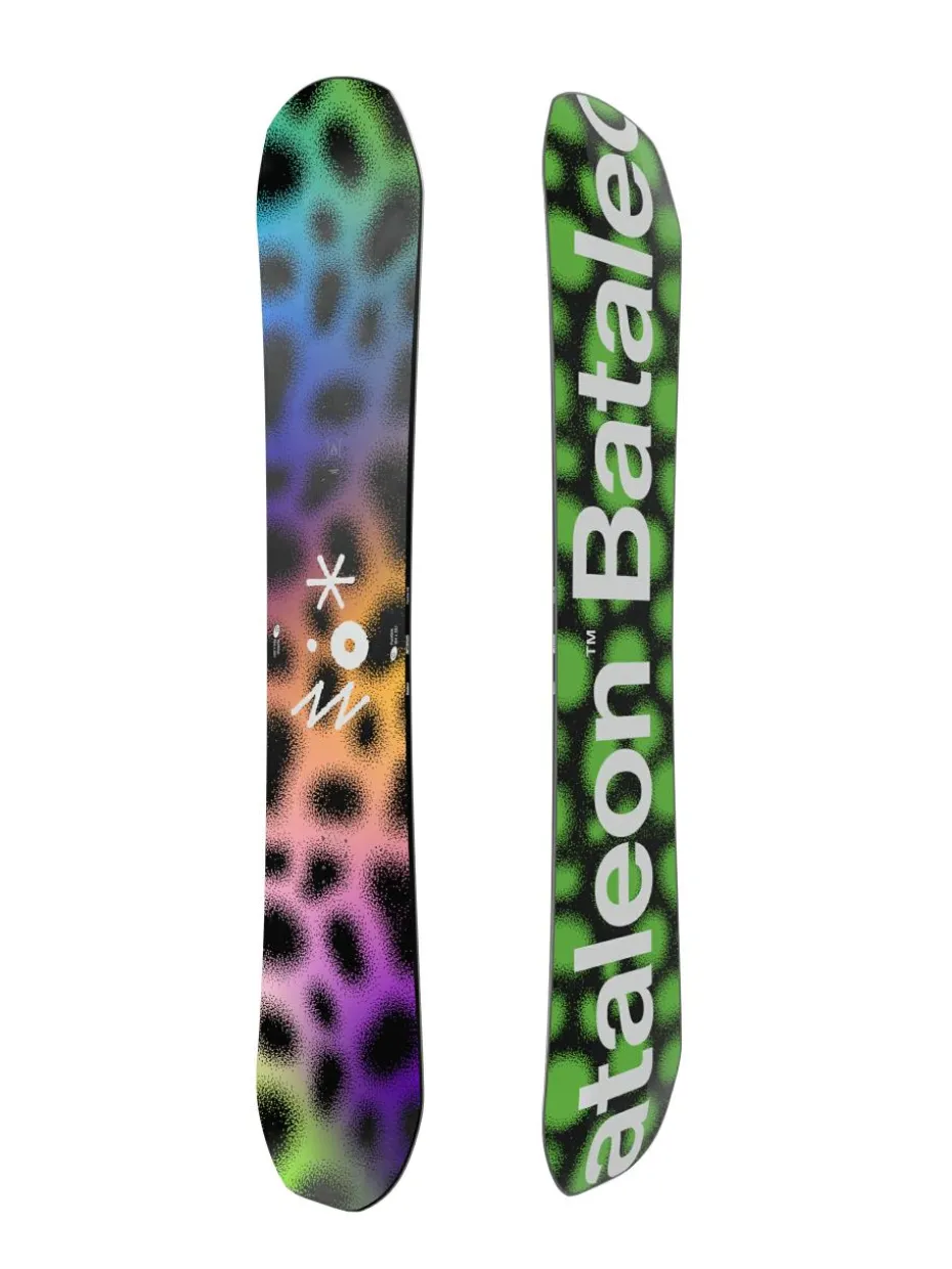 Herren Bataleon Snowboard Fun.Kink