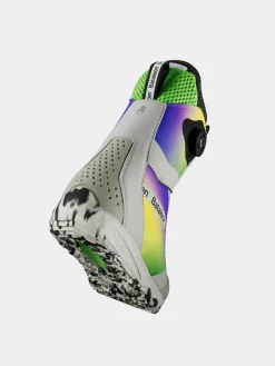 Herren Bataleon Snowboard Schuhe Salsa BOA