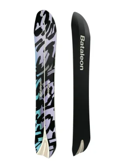 Herren Bataleon Snowboard Cameleon