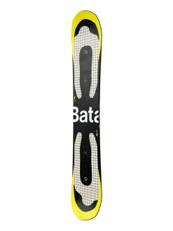 Herren Bataleon Snowboard Evil Twin