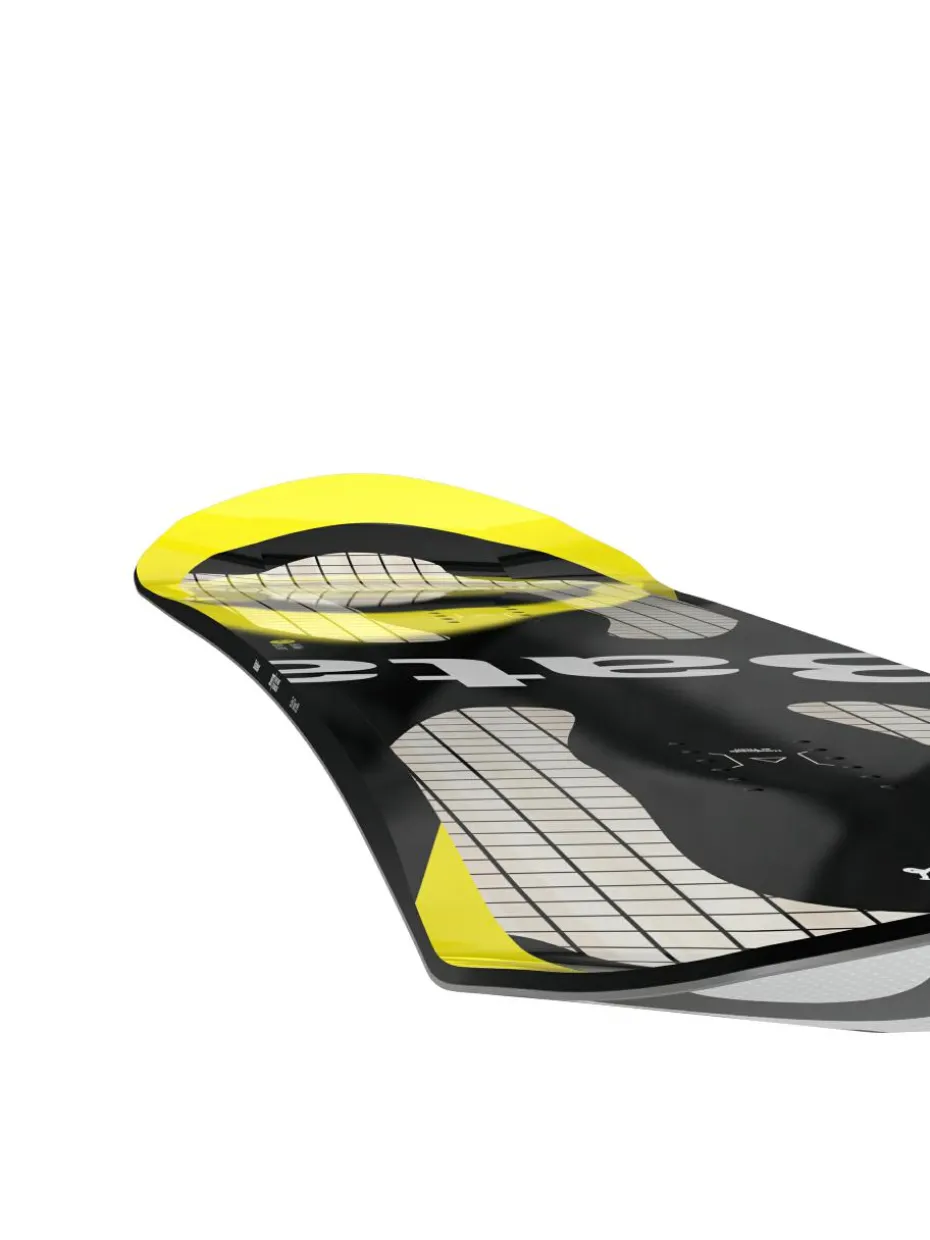 Herren Bataleon Snowboard Evil Twin