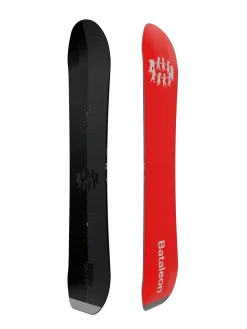 Herren Bataleon Snowboard Beyond Medals