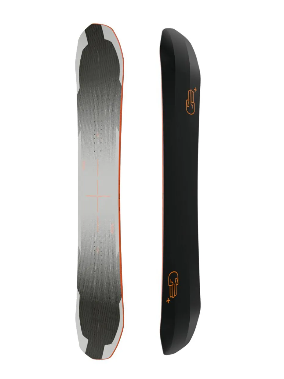 Herren Bataleon Snowboard Goliath+
