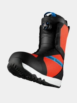 Herren Bataleon Snowboard Schuhe Salsa BOA