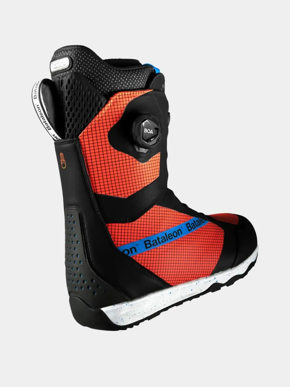 Herren Bataleon Snowboard Schuhe Salsa BOA