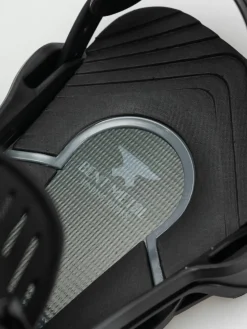 Herren Bent Metal Anvil Snowboard bindung