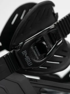 Herren Bent Metal Anvil Snowboard bindung