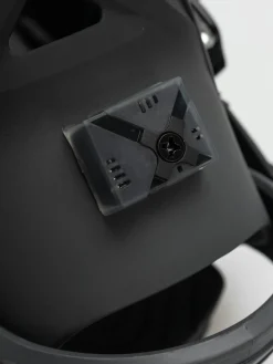 Herren Bent Metal Anvil Snowboard bindung