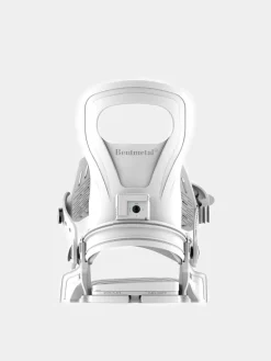 Herren Bent Metal Snowboard Bindung Logic