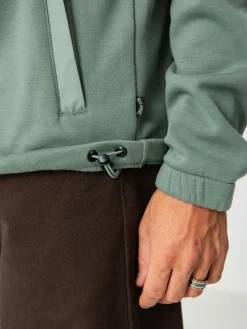 Herren Billabong Pathfinder Fleece jacke