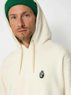 Herren Billabong Pathfinder Fleecejacke