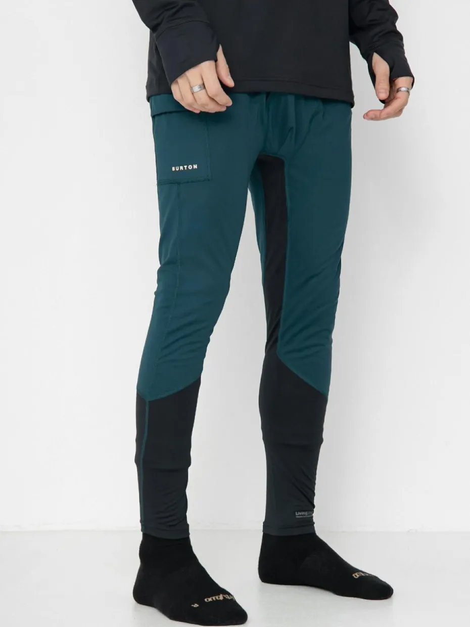 Herren Burton Aktive Leggins Midweight X