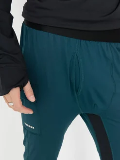 Herren Burton Aktive Leggins Midweight X