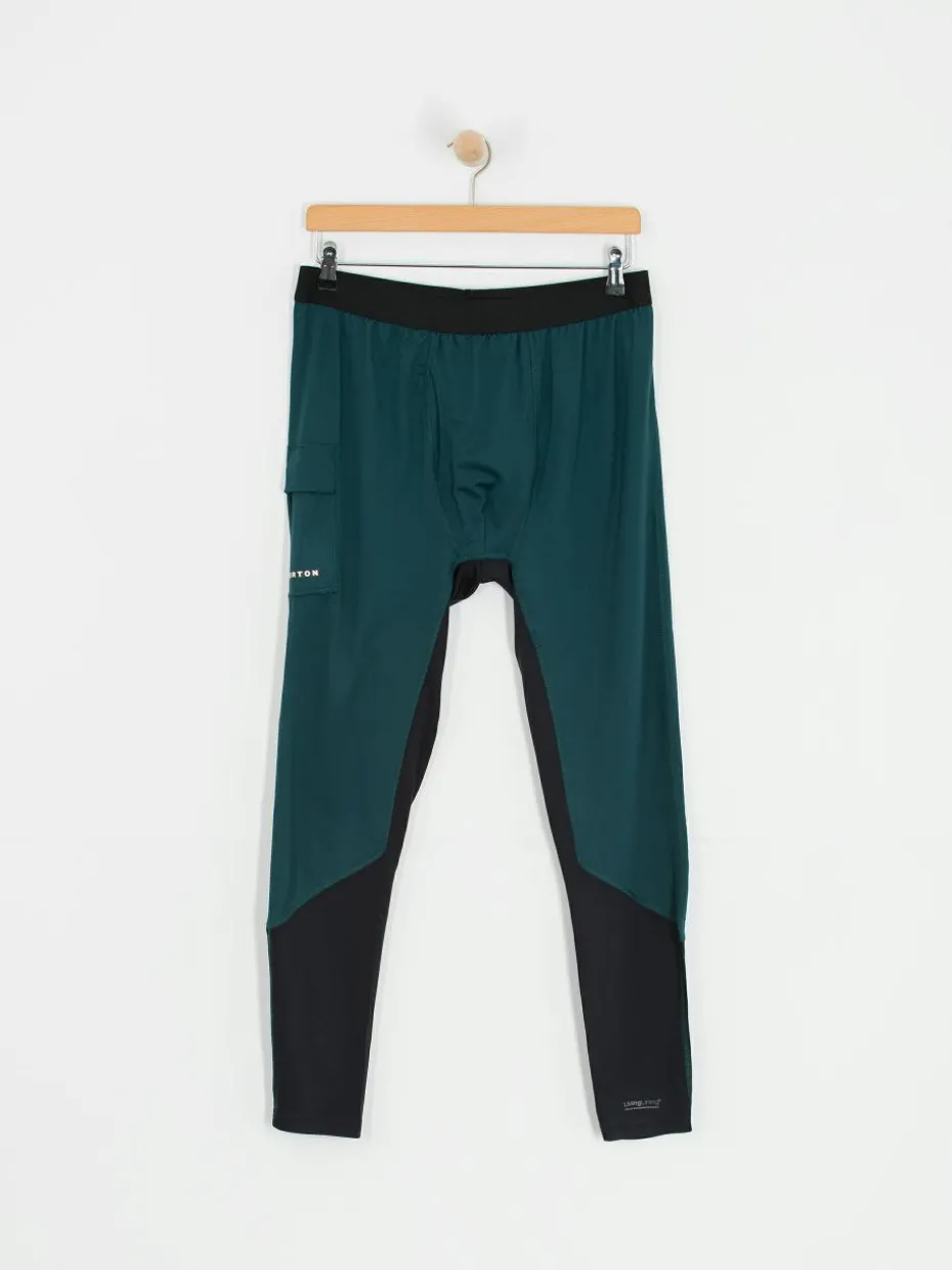 Herren Burton Aktive Leggins Midweight X