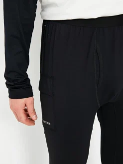 Herren Burton Aktive Leggins Midweight X