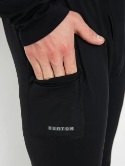 Herren Burton Aktive Leggins Midweight X