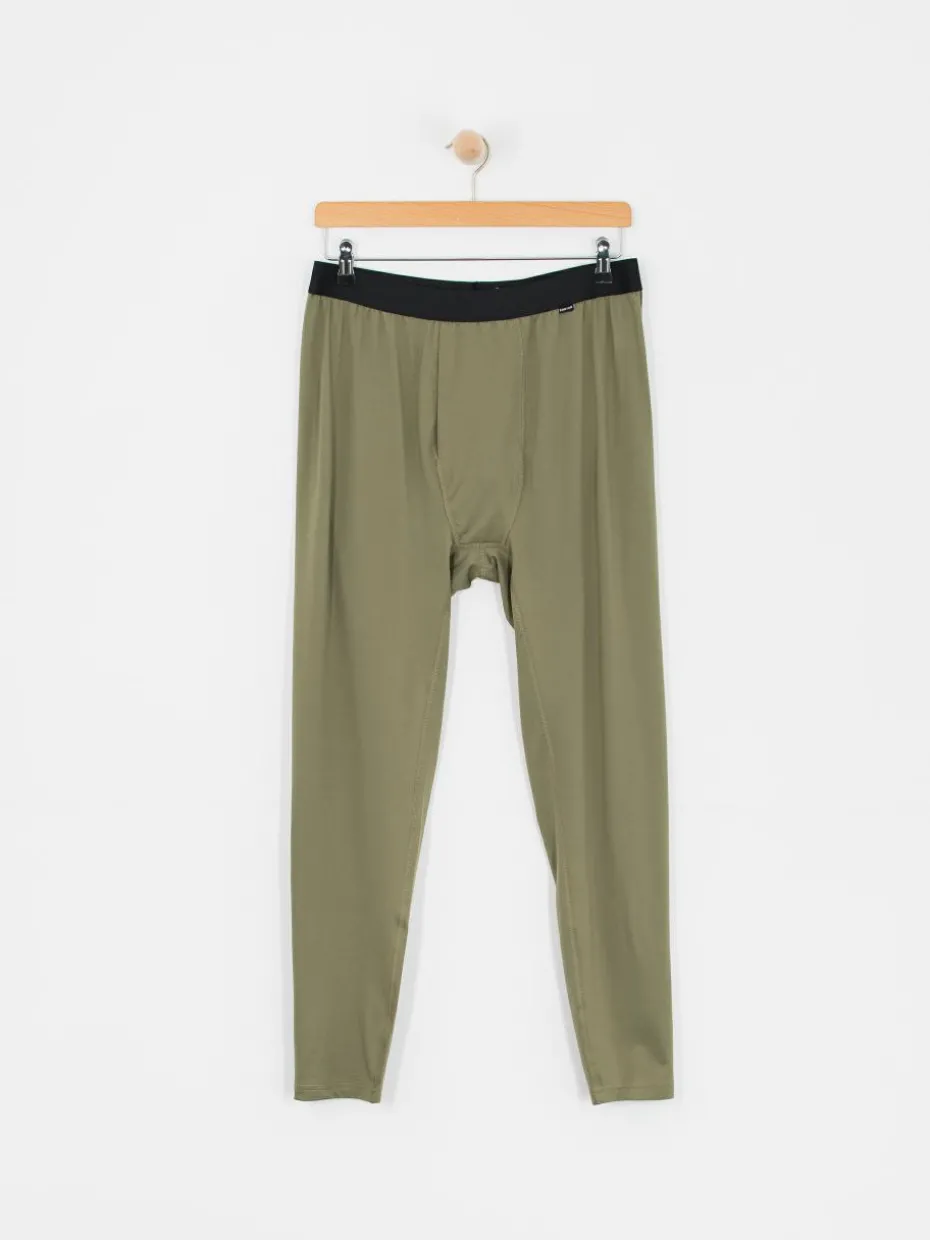 Herren Burton Aktive Leggins Midweight