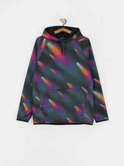 Herren Burton Aktives Sweatshirt Crown Weatherproof HD