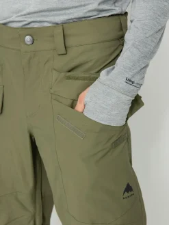 Herren Burton Covert 2.0 Snowboardhose