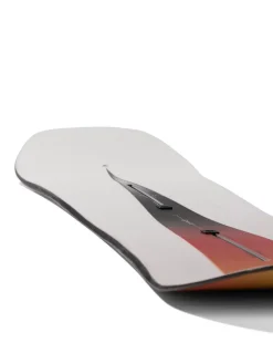 Herren Burton Custom Flying V Snowboard