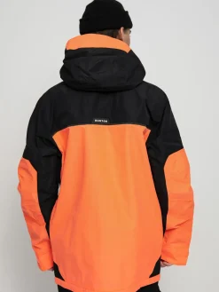 Herren Burton Frostner Snowboardjacke