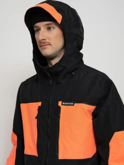 Herren Burton Frostner Snowboardjacke