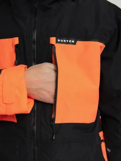 Herren Burton Frostner Snowboardjacke