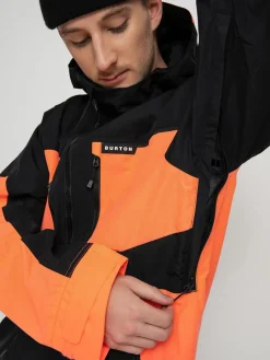 Herren Burton Frostner Snowboardjacke